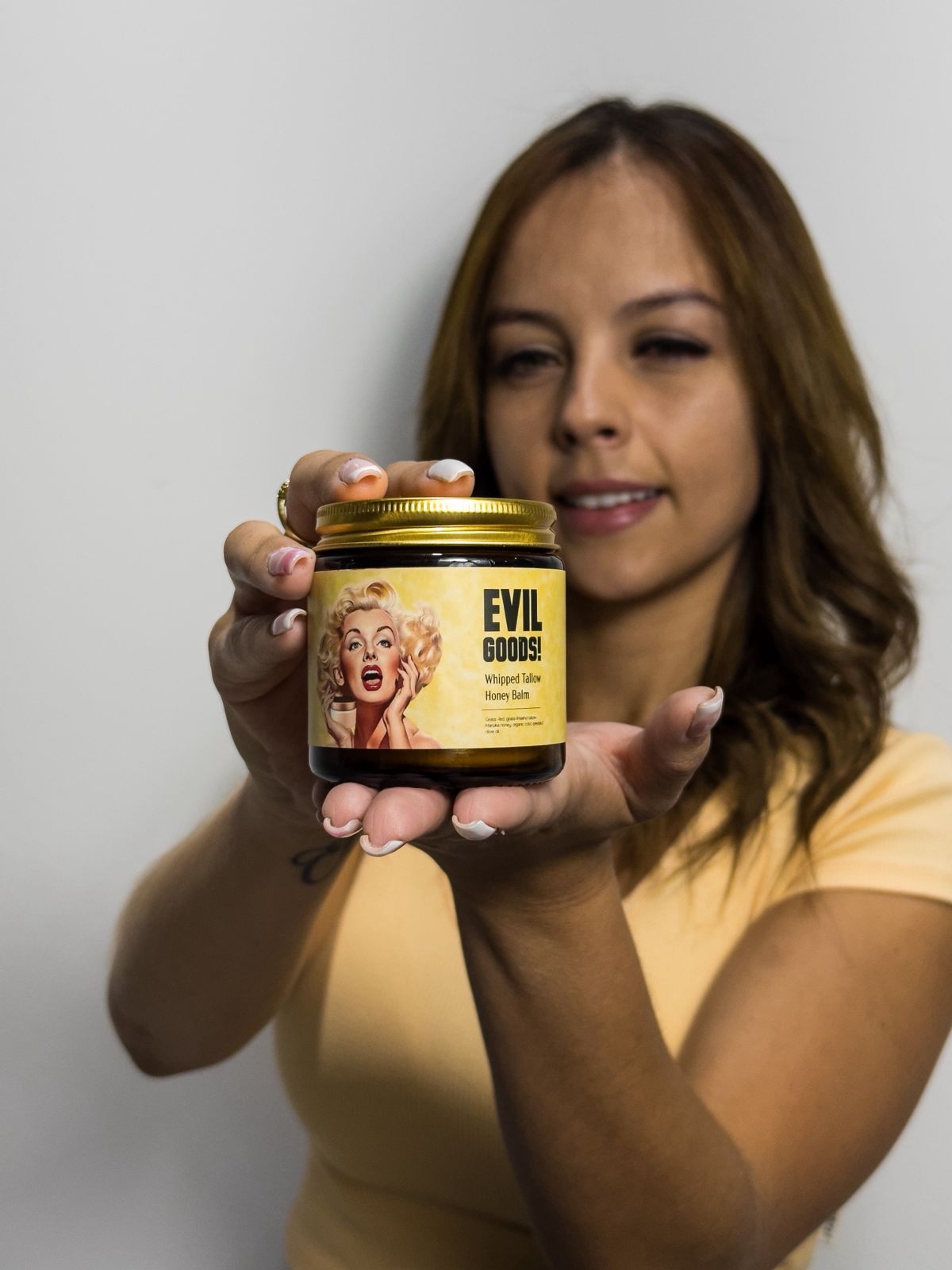 Evil Goods