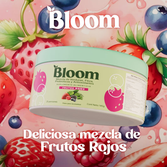Bloom