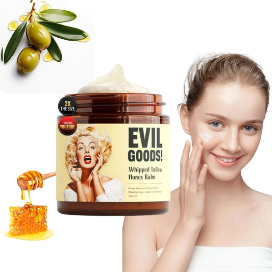 Evil Goods