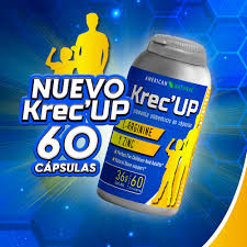 KREC'UP- Suplemento