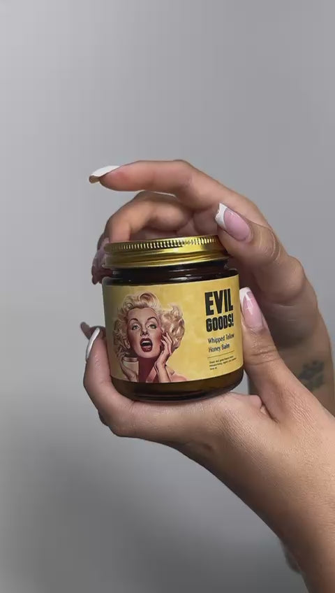 Evil Goods